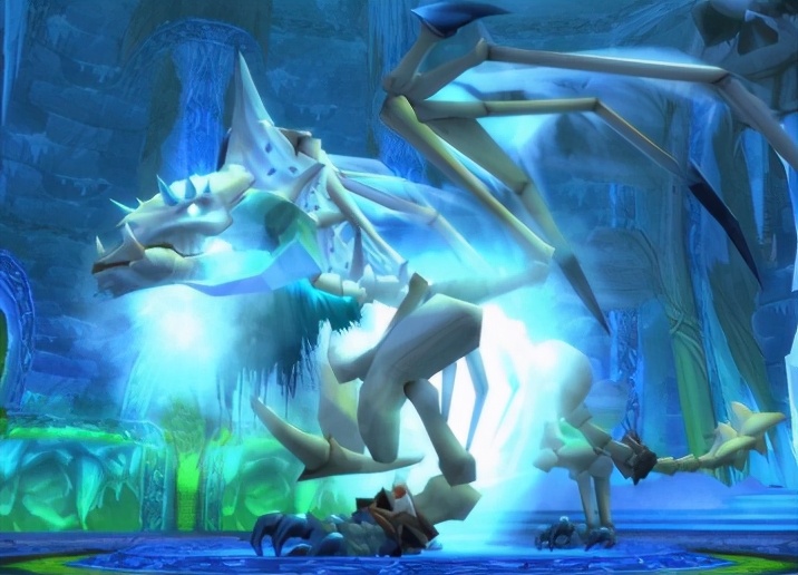 怀旧服三阶段牧师5秒回蓝,怀旧服牧师治疗5秒回蓝