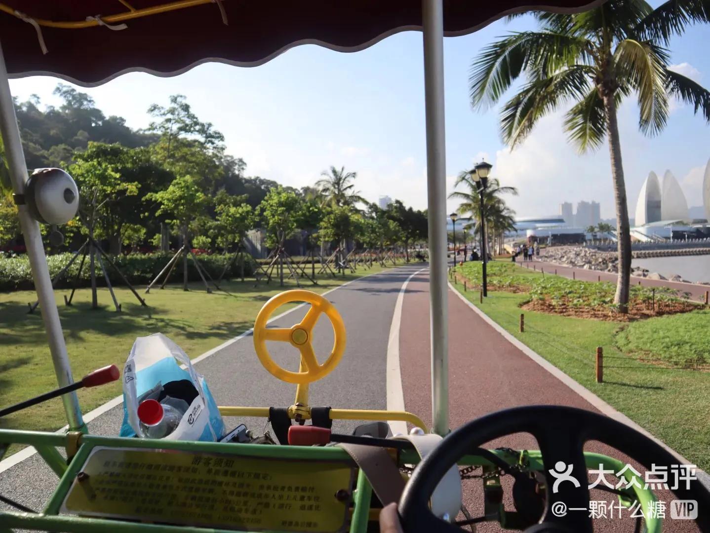 珠海旅游美食攻略自由行,珠海景点美食攻略旅游路线