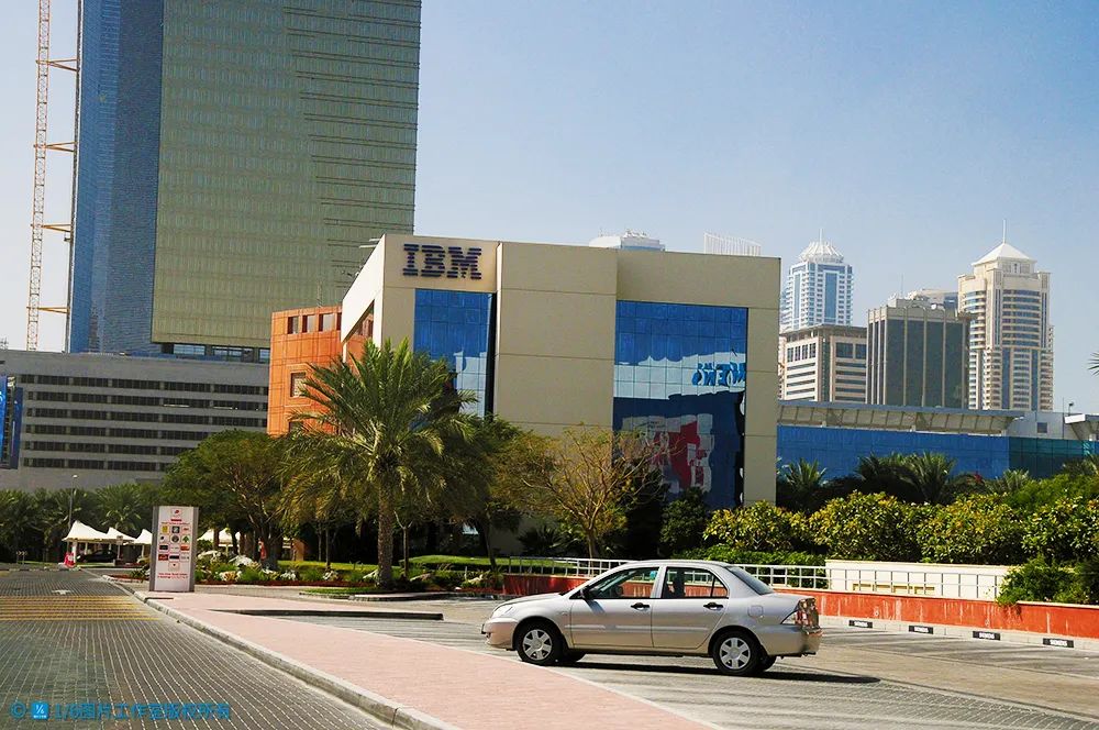 华高莱斯丨技术要点:城市国际化的极致样板——迪拜