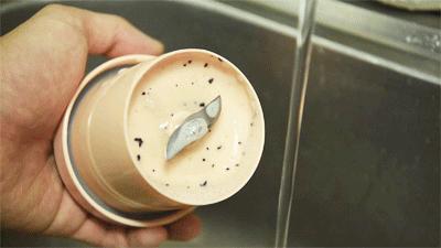 摩飞便携榨汁机的使用方法,摩飞榨汁机小型便携怎么榨汁