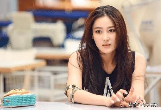 张馨予回苏州,张馨予横店探班