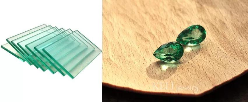 中富婆婆比利时花80万买5克拉白钻,回国一鉴定只值8块?