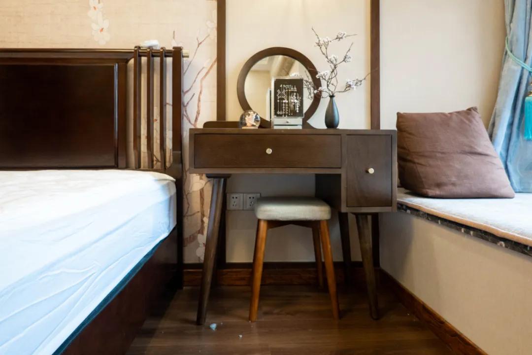 中国风案例赏析,现代中国风案例