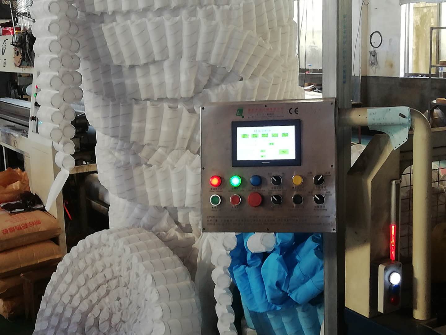 床垫可以定制么,床垫如何定制