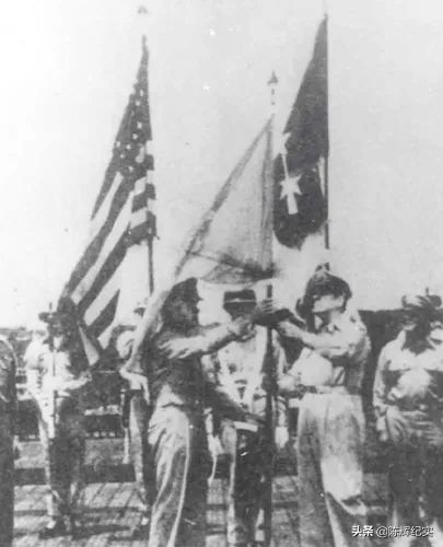 第二次援朝,第二次走国门