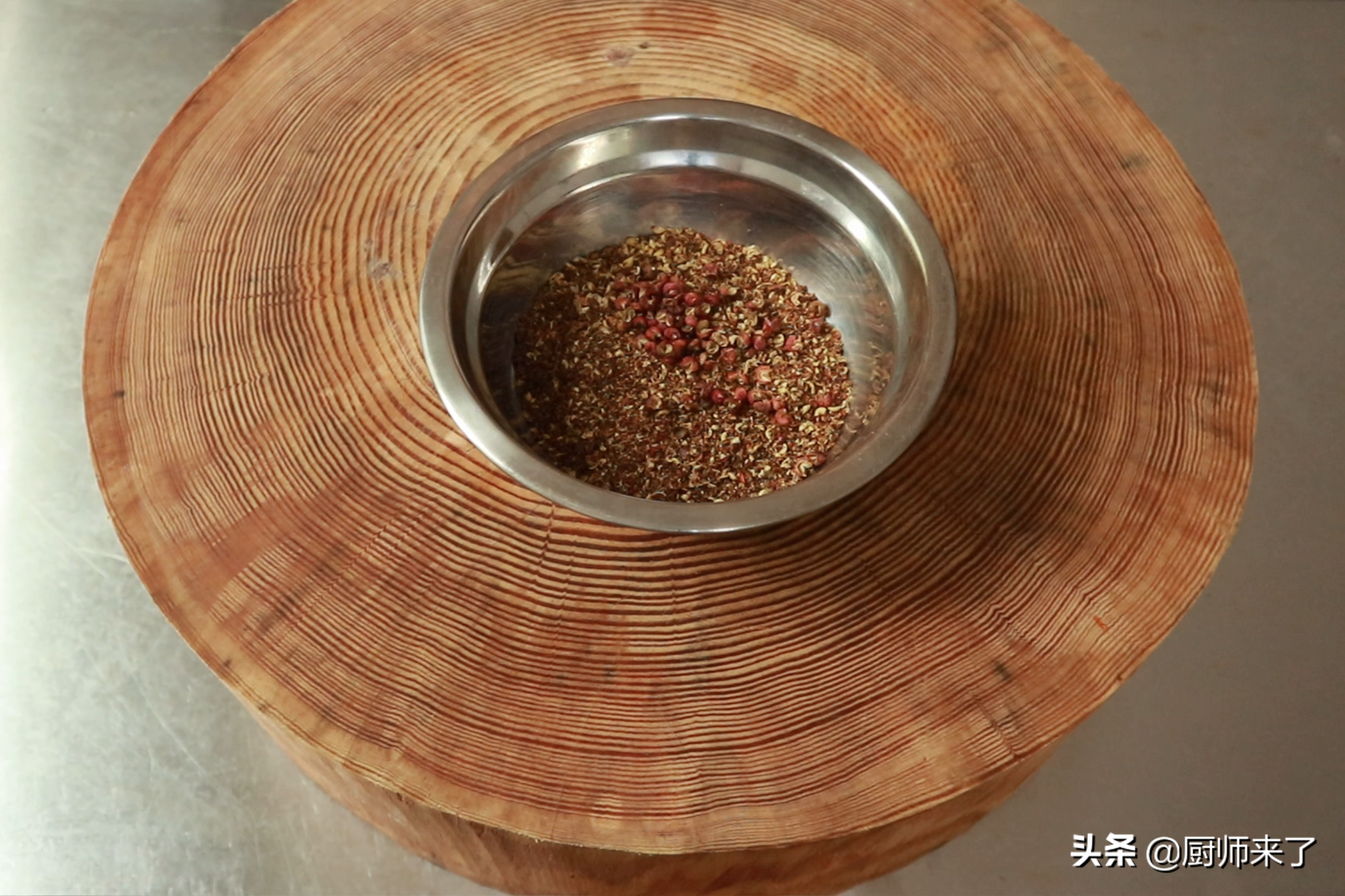 火锅底料冷串串做法和配方,火锅店麻辣火锅底料制作