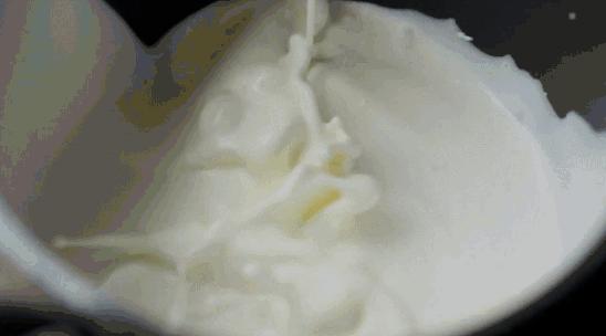 选牛奶三大标准,选酸奶攻略