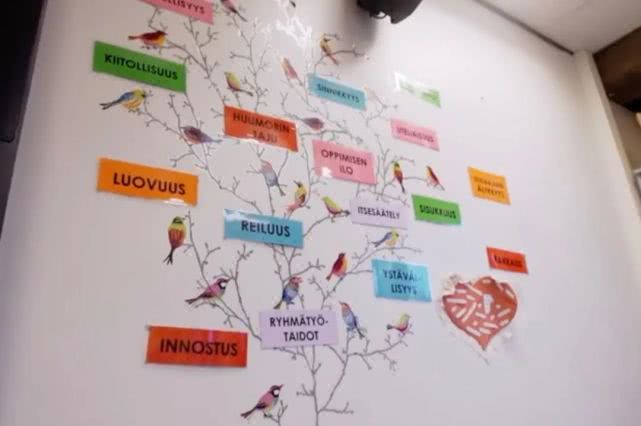 好的童年经历的影响,好的童年是一生的底气