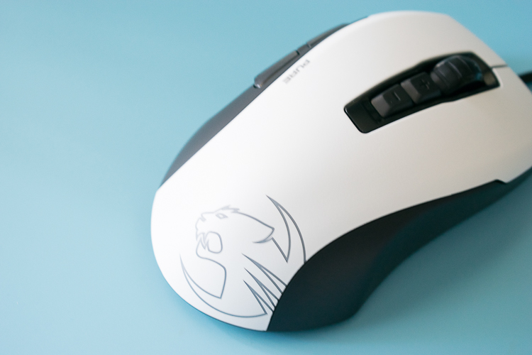 冰豹鼠标老是按到dpi,游戏电竞鼠标推荐酷炫rgb冰蓝