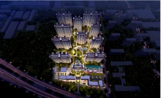 生而不凡迈向卓越,保利珑樾120现房最新消息