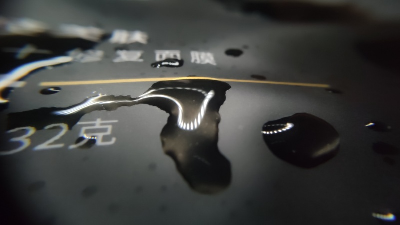 夏天用什么敷面膜,使用黑科技美白面膜