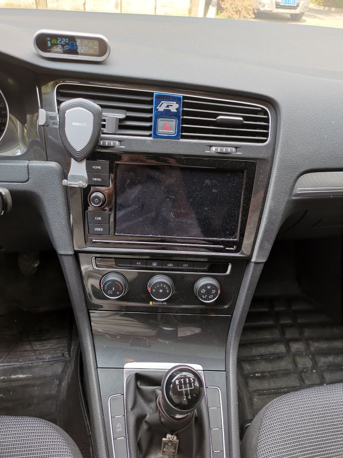 高尔夫7低功版跟高功版,高尔夫7高功低功