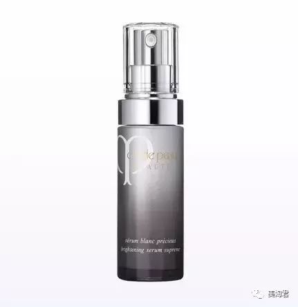 日本十大必买美白精华液,日本精华液推荐