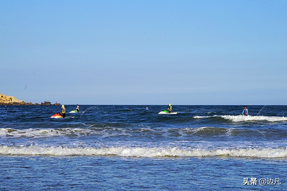 广东南澳旅游,广东南澳环岛公路