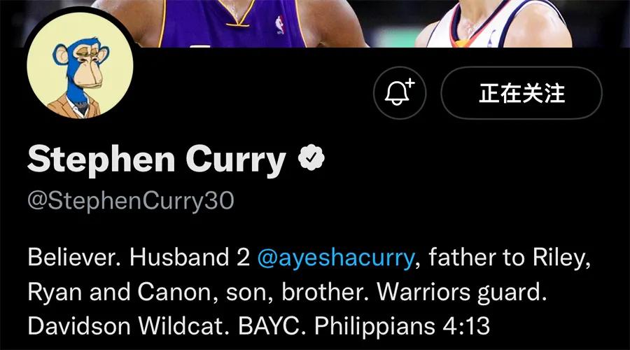 库里18万美金买的新头像高清,库里头像18万美元