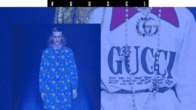 最近火遍全网的Gucci马衔扣复古手袋,到底值不值得购买?