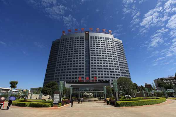 解放军北京军区总医院陆军总医院,北京军区总医院第七医学中心院长