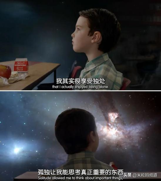 适合高中生看的十部英语美剧,学英语必看的7部美剧2020