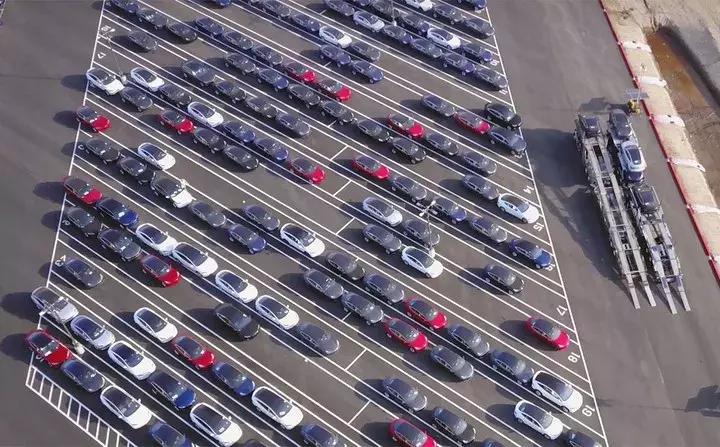 一个模型看破局,马斯克的十大产业解析