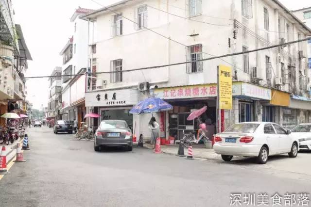 宝安区二十几年客家风味老字号,深圳客家私房菜打卡点