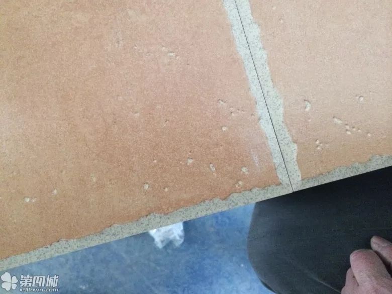 漫漫装修路，比邻有缘人（第二部分）