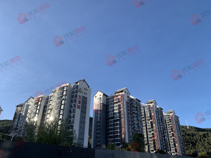 烂尾楼鬼城买到了怎么办,烂尾城中村