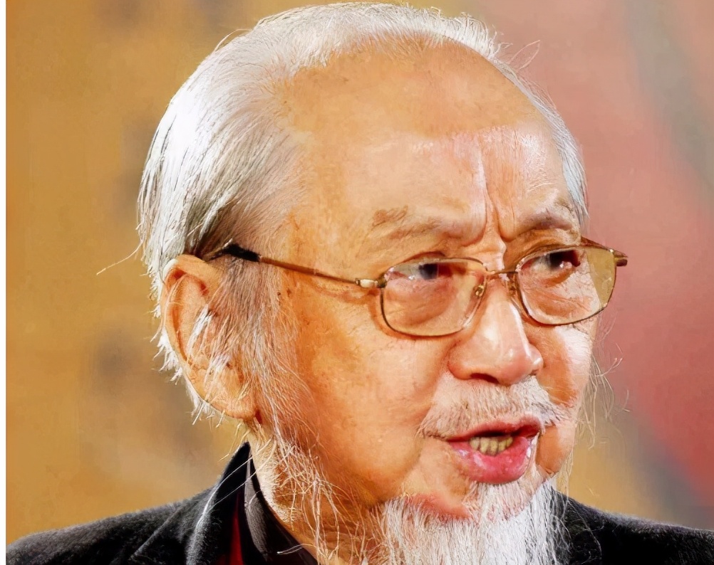 学术界的国学大师:没有任何真本事,只借拼凑古集出名