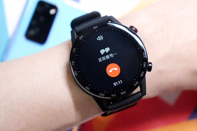 荣耀手表2详细评测,荣耀手表2最新评测