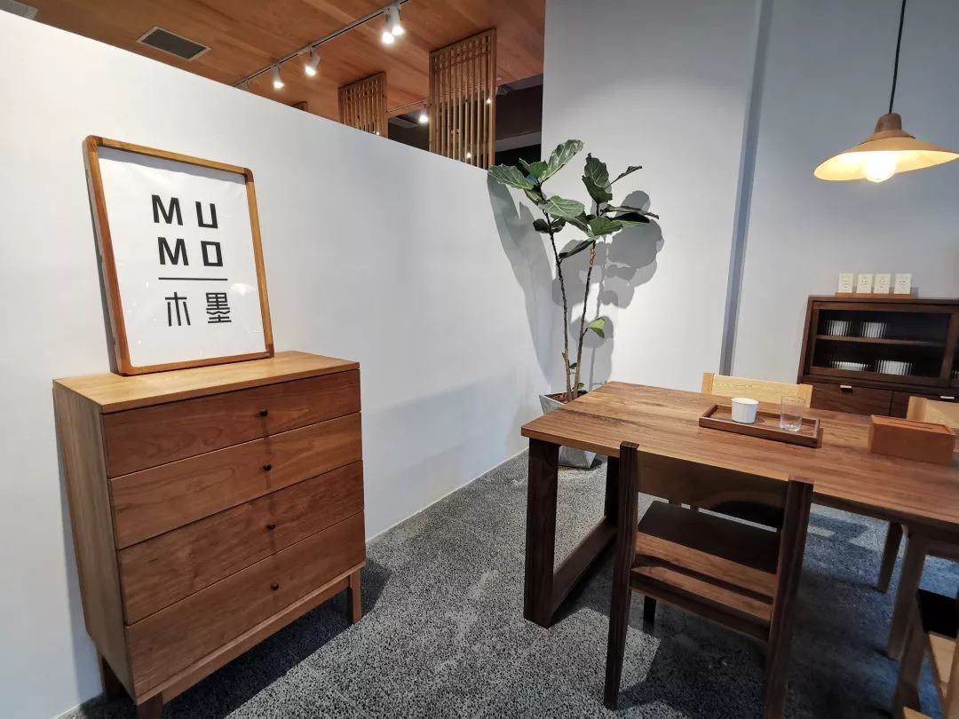 木墨原木家具,类似木墨的家具品牌
