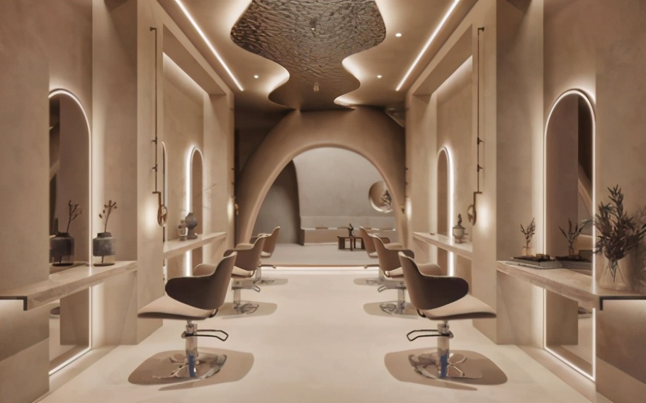 开业在即,浙大冰虫助力鹤祥宫室内空气治理,缔造健康养生环境