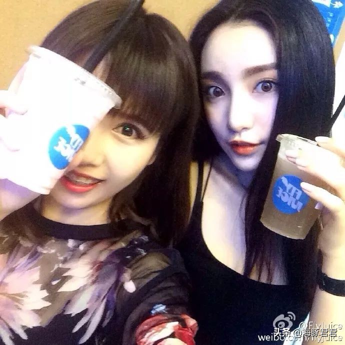 闺蜜周扬青状态,周扬青澄清闺蜜