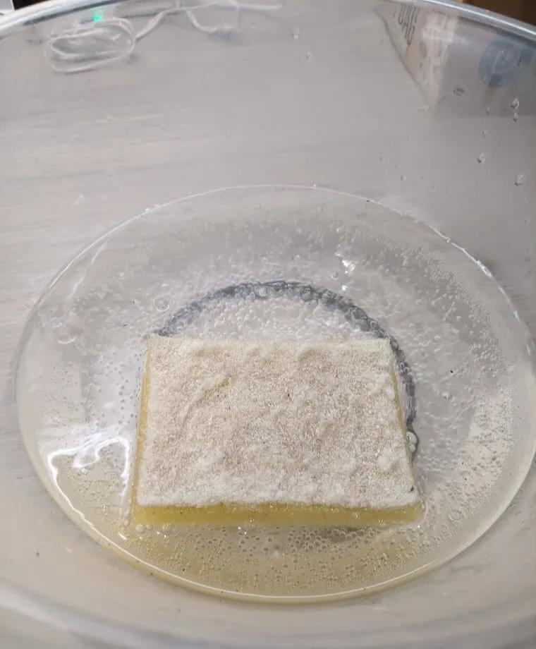 小苏打可以清洁哪些污垢,家庭清洁小妙招大全用小苏打