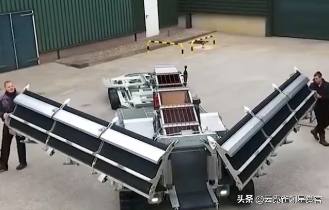 德国小型捉鸡设备,德国抓鸡神器