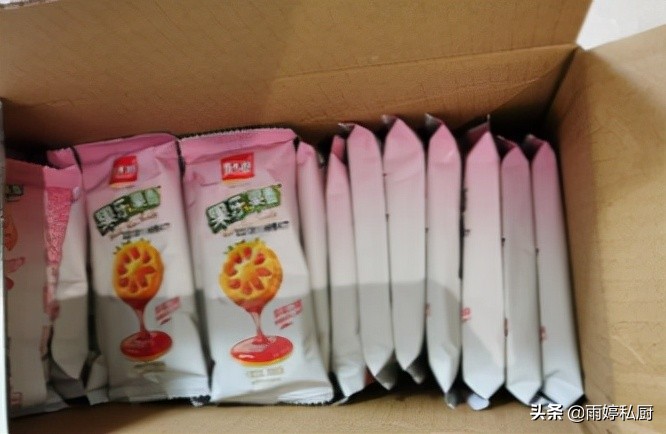 5款公认好吃的饼干品牌,哪些饼干是国产的