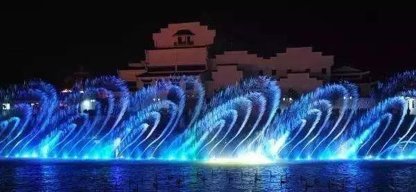 合肥人旅游,合肥春节一日游有哪些好去处