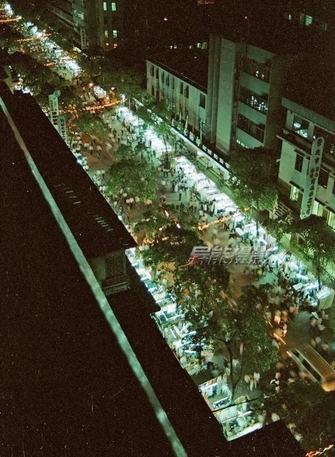 肇庆好逛的街,骑楼街肇庆一条街