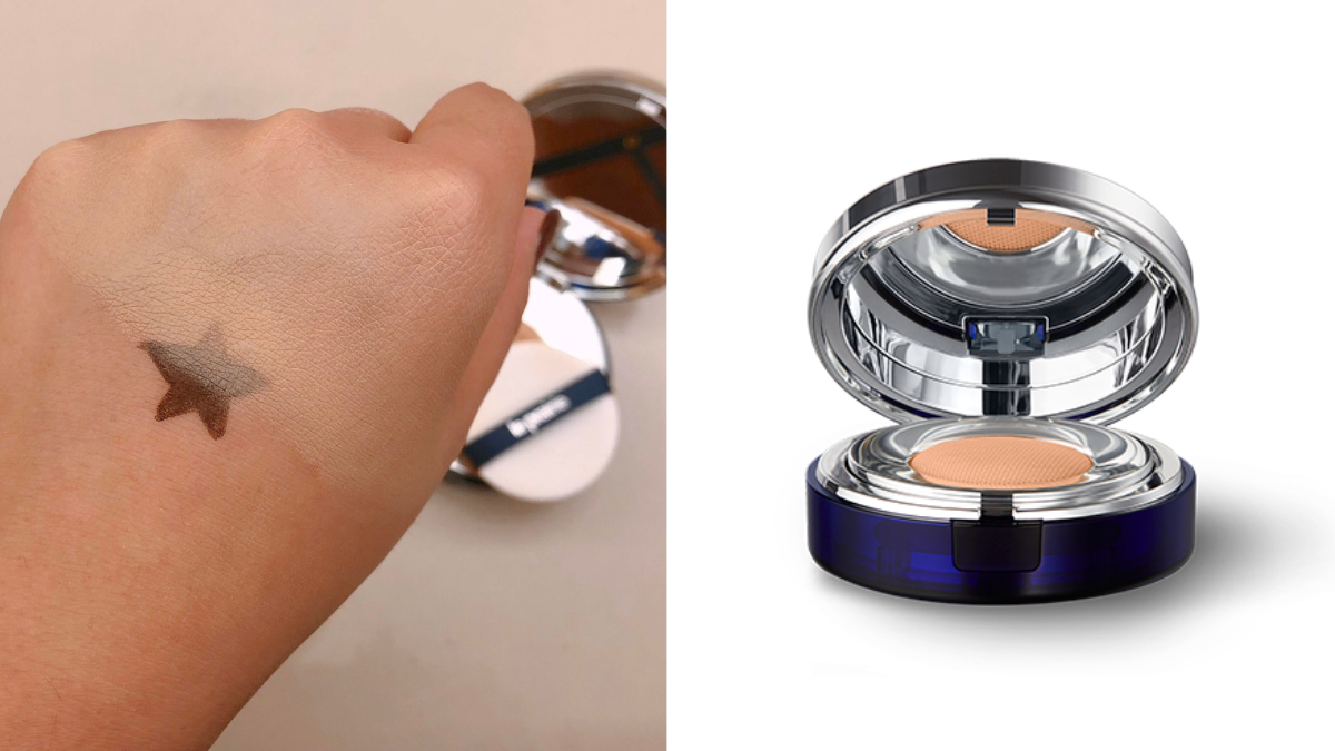 大牌粉饼哪款好值得推荐,大牌气垫粉饼