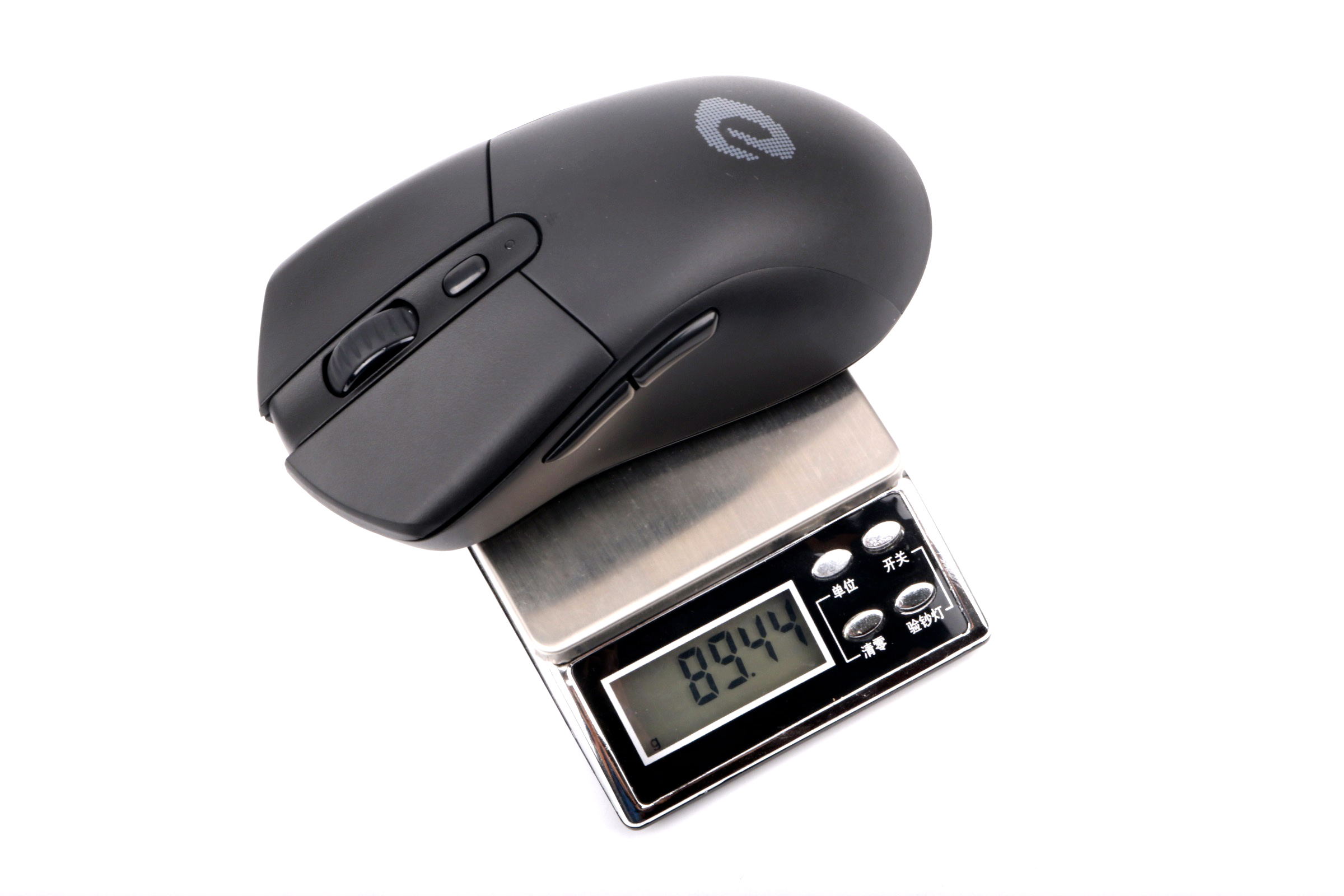 最好用的游戏鼠标推荐,介绍几款适合手小的游戏鼠标