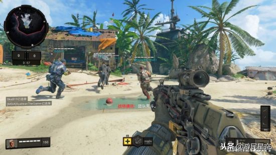 你的网终于有救了?极迅路由-CX2主机游戏优化测试