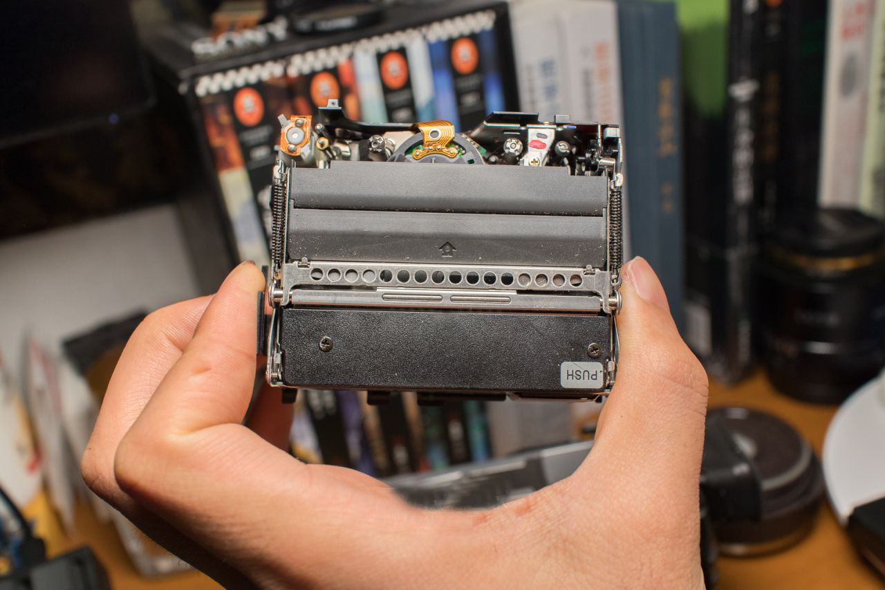 老款磁带dv摄像机工作原理,手持dv磁带摄像机