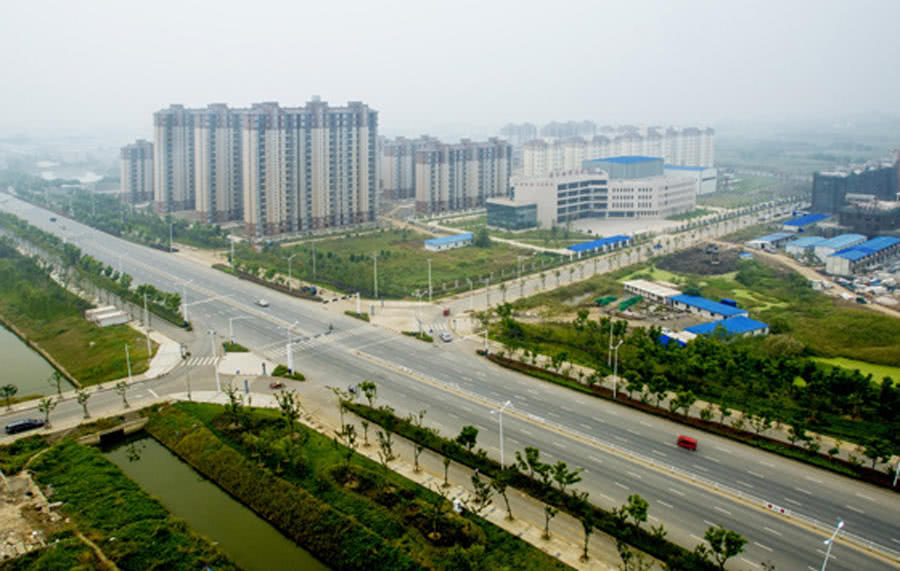 芜湖市区域调整无为设市吗,无为改市了芜湖有几个区几个县