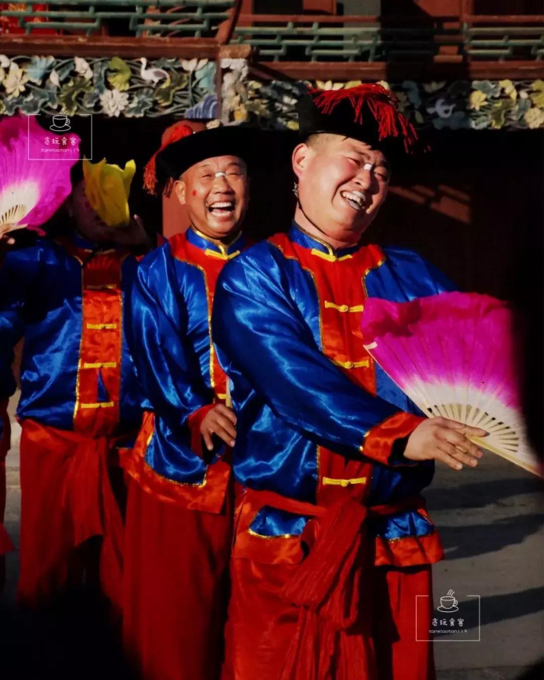 古北水镇春节游玩攻略,古北水镇圣诞节游玩攻略