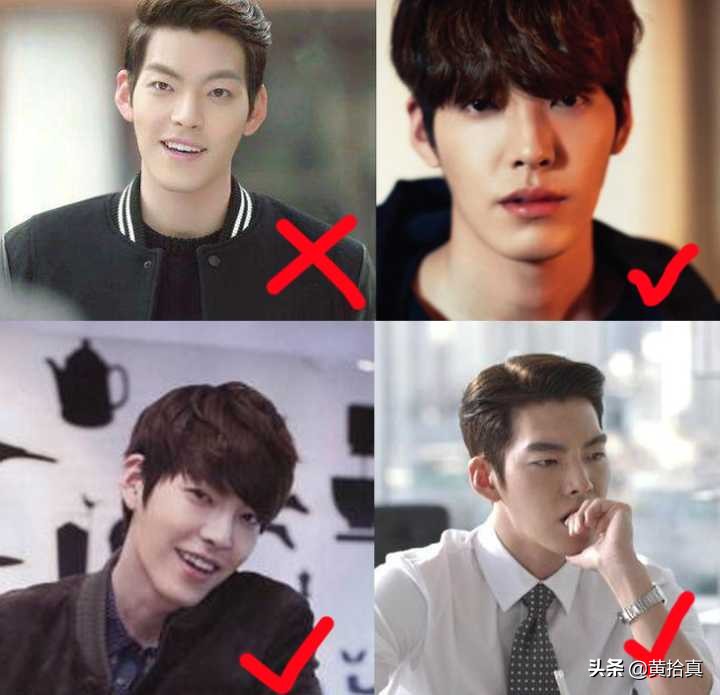 一个很丑的男生怎么改变自己,一个丑男人怎么变帅