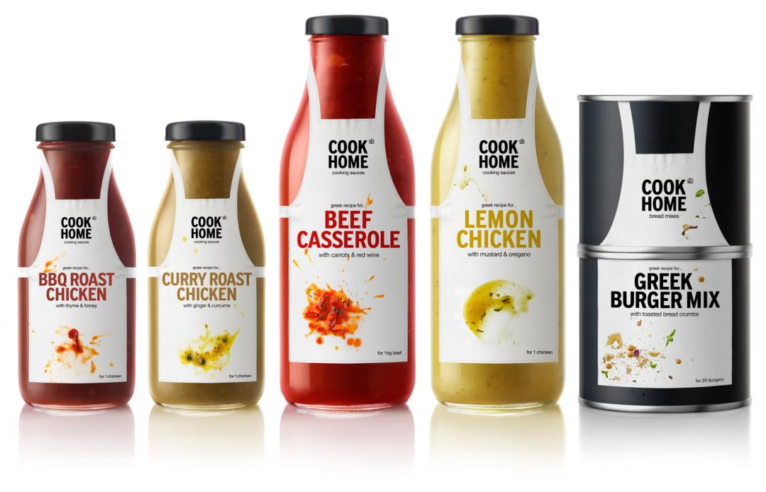 20款包装创意设计作品欣赏,40个创意包装盒设计搞笑