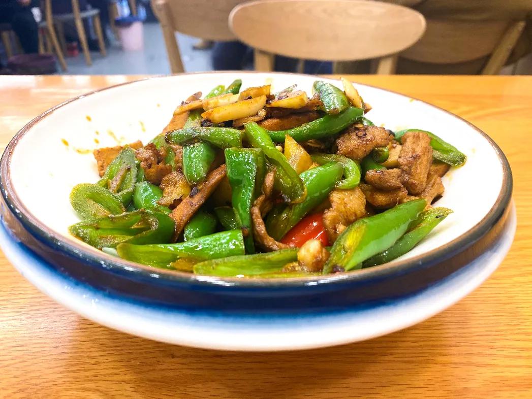 上海值得吃的苍蝇馆子,上海市值得推荐的餐厅