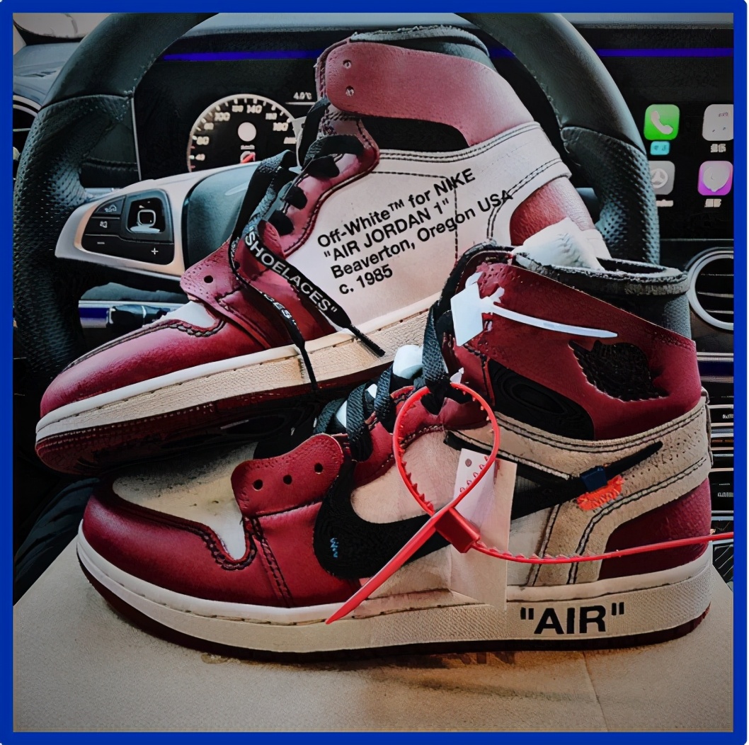 当你们*制抵**耐克的时候,他们正在悄悄发财