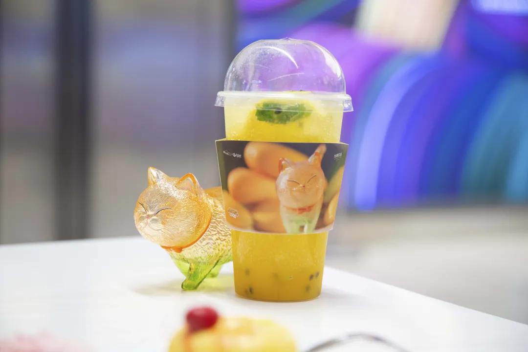 打卡圣地|华贸中心XHoolicar“喵喵满袋大聚会”