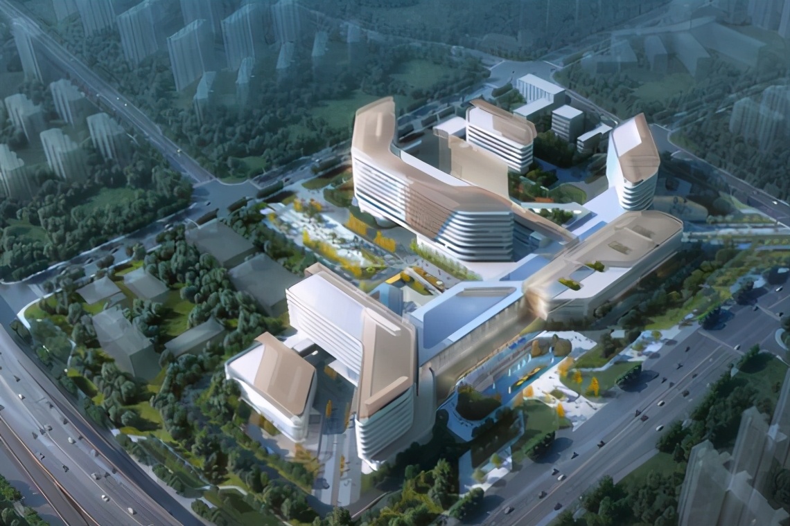 杭州各大医院最新消息,杭州24年有新建的公立医院吗