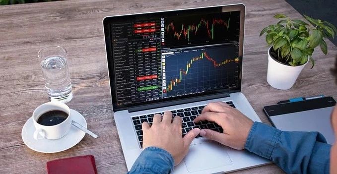 怎么用k线止损止盈,期货一根k线移动止盈止损法