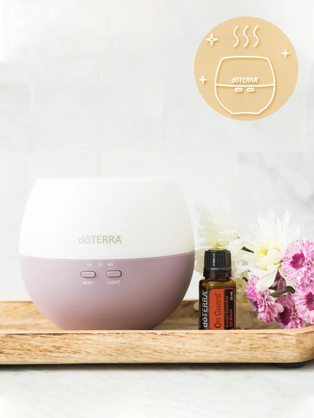 你若扛不住艰难的时刻,让多特瑞保卫精油来心疼你